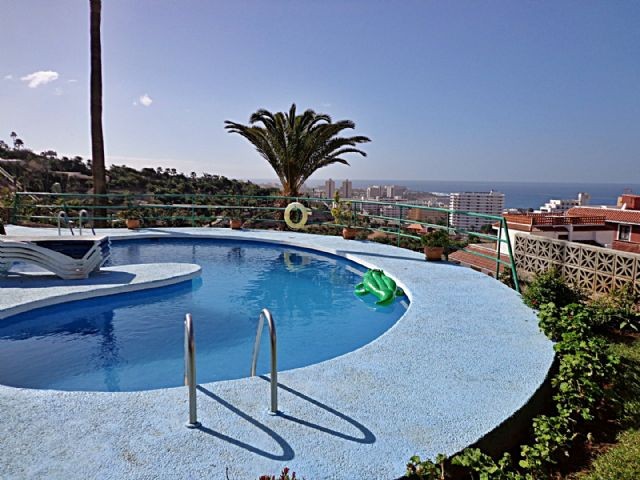 2 Bedrooms - Apartment - Tenerife - For.. - 2