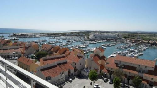 Apartment For Sale in Vilamoura