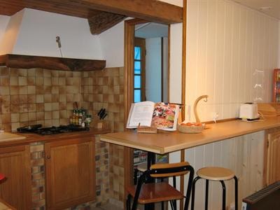 Charante House 5 Rooms - 2