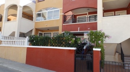 Resale · Apartment · Spain · Costa Bl..