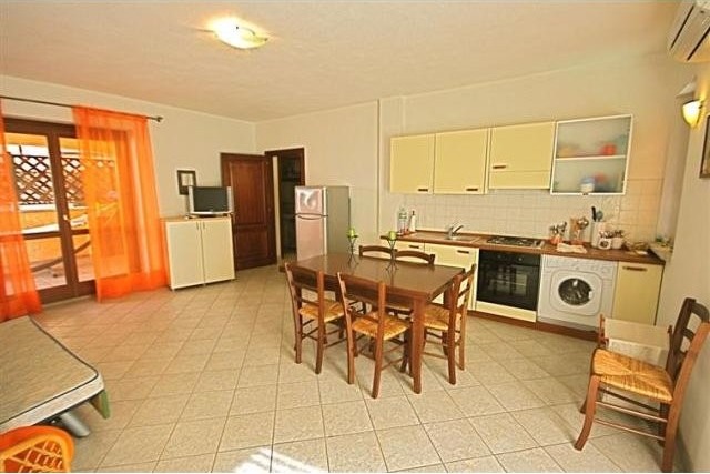 1 Bedroom - Apartment - For Sale