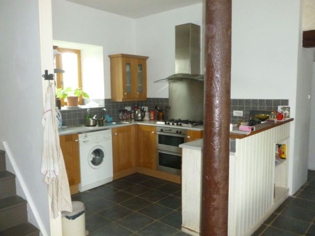 Env 5km De Landivy: Maison Avec 4.. - 2