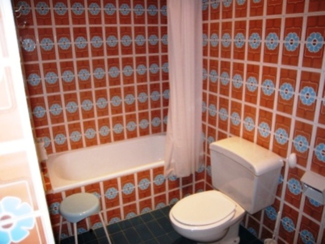 MARBLAU - Apartment · Tamariu - 2