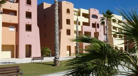 New / Key Ready · Apartment · Spain · Co..