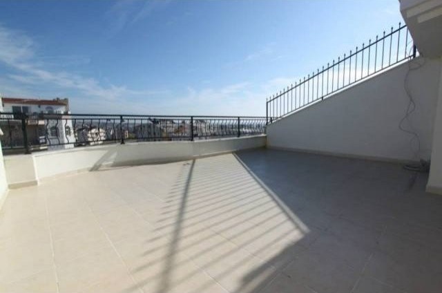 Sunset Court Penthouse - 2