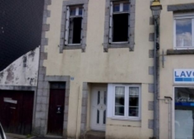 2 Bed Terraced Overlooking Lake