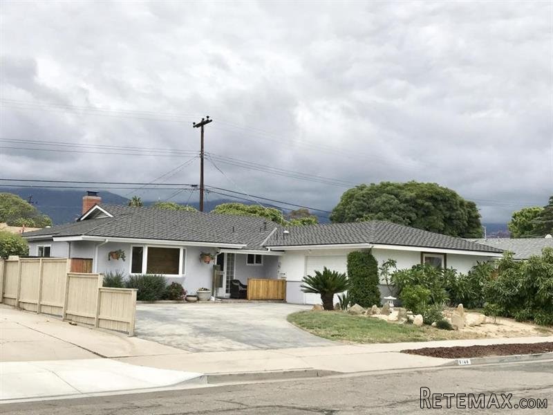 3 bedroom House For Sale: 5148 San.. - 2
