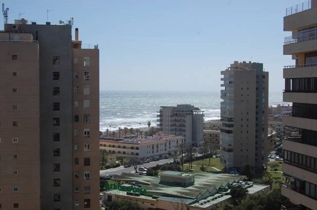 APARTMENT FOR SALE TORRE-MOLINOS - 2