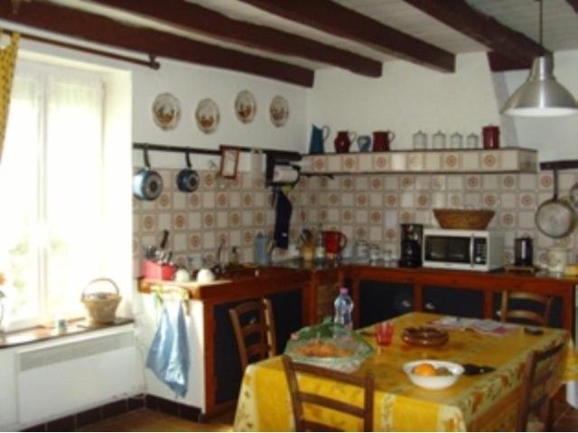 For sale - House 5 rooms - 2