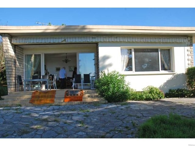 Modern House Villeneuve Sur Lot - 2