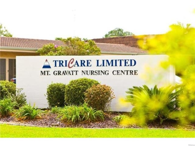TriCare Mt Gravatt Aged Care Residence.. - 2