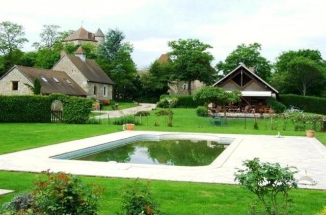 14 bedroom Character For Sale: 03170.. - 2