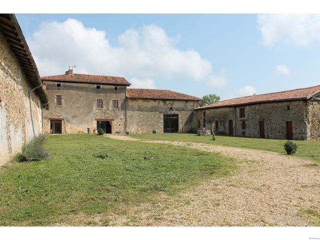 Vente Maison Verneuil - 2