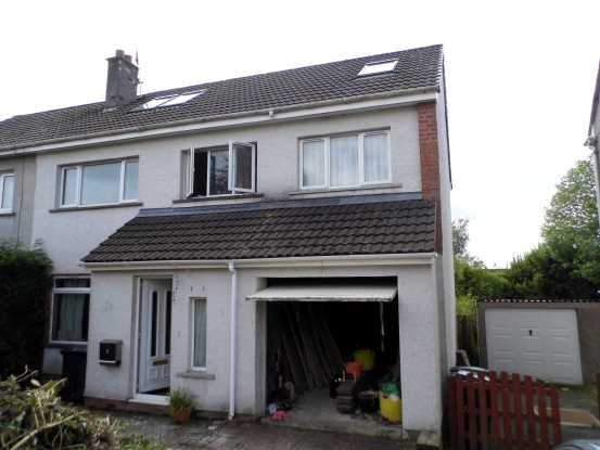 4 bedroom, Semi-detached House house..