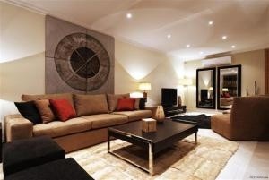 LUXURY APARTMENTS WITH GREAT VIEWS