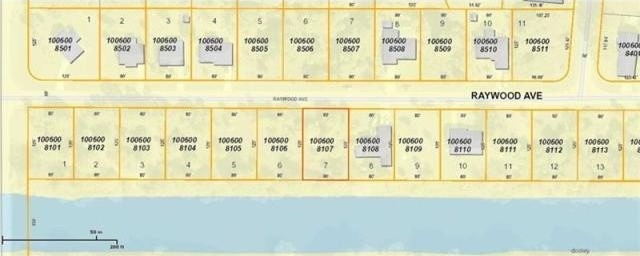 Land For Sale: Raywood Ave, North Port.. - 2