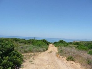 Te Koop: Bouwkavel In West Algarve.. - 2
