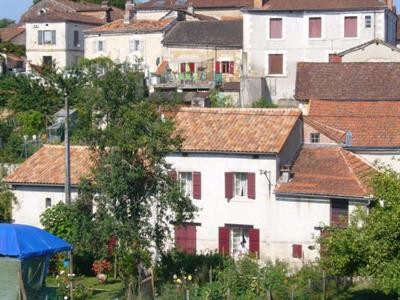 10 Mn de Brantome (24530)