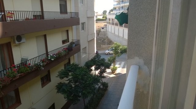 Calpe Apartment in Calpe - 2
