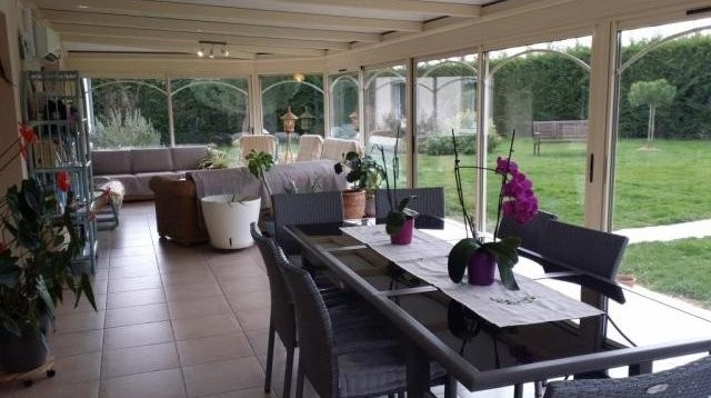 For sale - House 7 rooms - 2