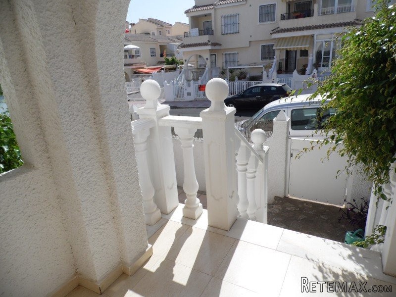2 Bedrooms - Townhouse - Alicante - For.. - 2