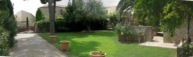 6 bedroom Character For Sale: GIRONA..