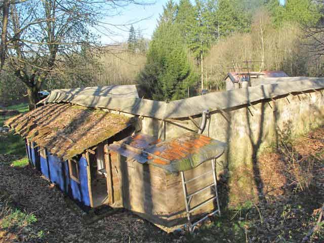 Create Your Home On 6,000 m2 Of Land In..