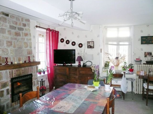 Nice Rural Holiday Home - 2