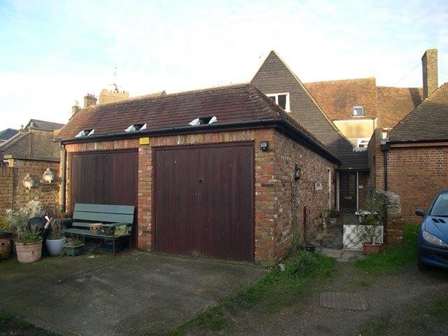 King Street, Sandwich