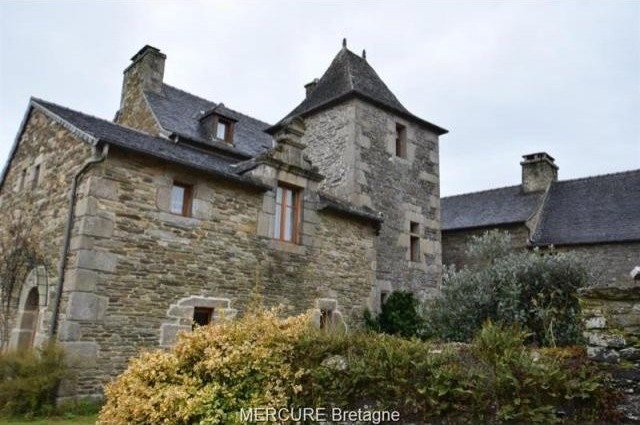 20 bedroom Manor House For Sale: 29610.. - 2