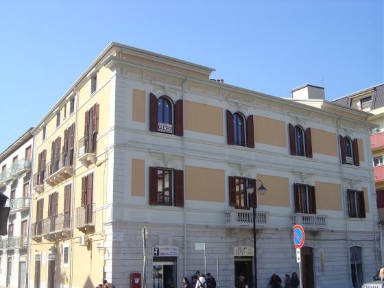 appartamenti di lusso