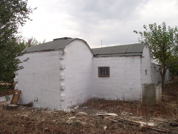 Casa Giovanni - € 128000