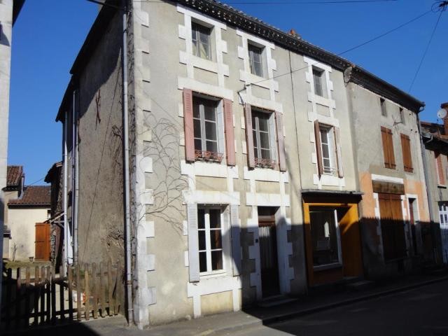 For sale - House 7 rooms