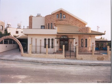 Nicosia