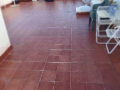 Penthouse - Attractive penthouse with..