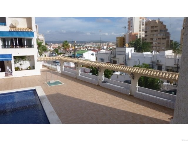 Resale · Apartment · Spain · Costa Bl.. - 2