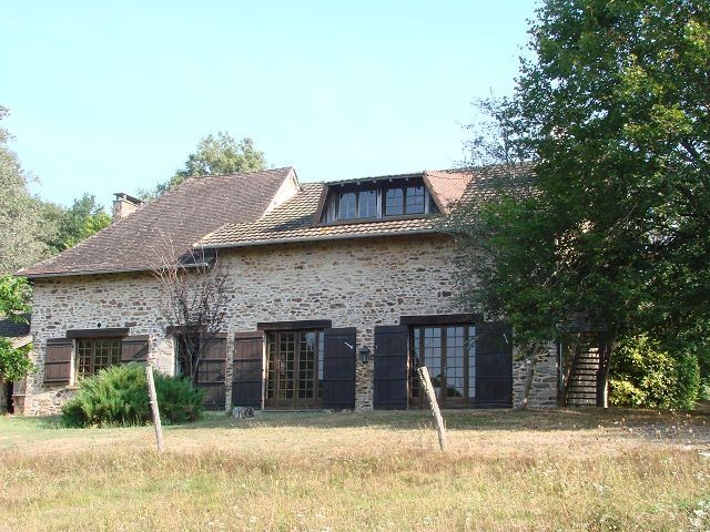 Vente Maison St Jory De Chalais - 2