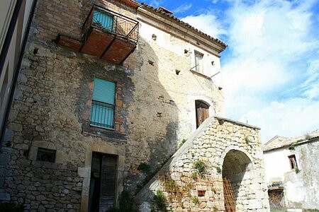 Beautiful stone property in a fantastic..