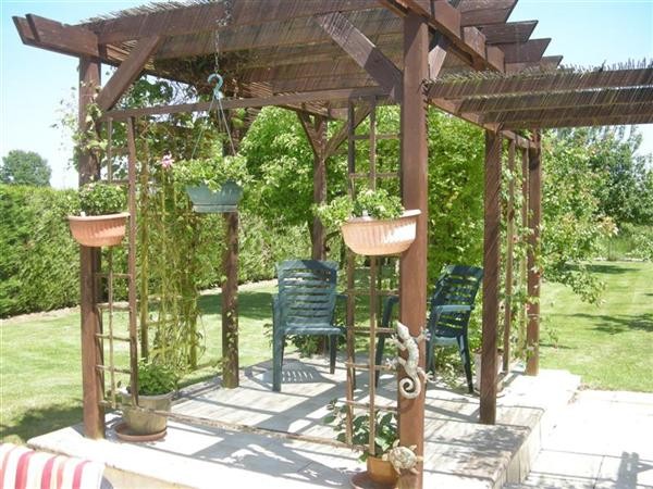 Charming Villa With Swimming Pool.. - 2