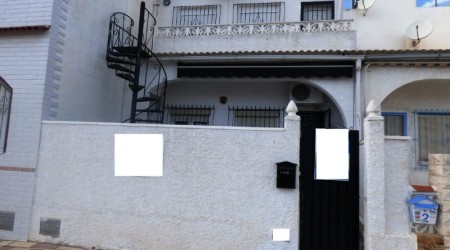 Resale · Townhouse · Spain · Costa Bl..