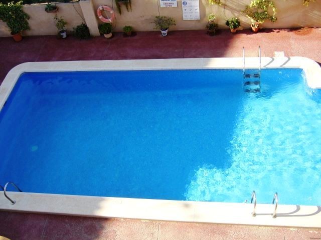 2 Bedroom Townhouse in Playa Flamenca - 2