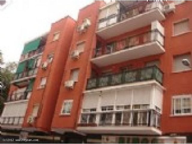 Calle Los Molinos - 2