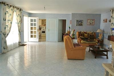 (Detached) House 5 Rooms - 2