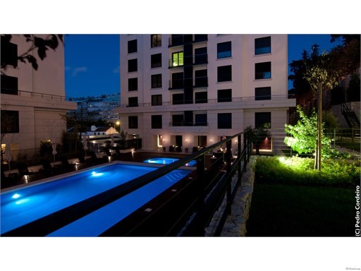Modern T3 Apartment in Lisbon - 2