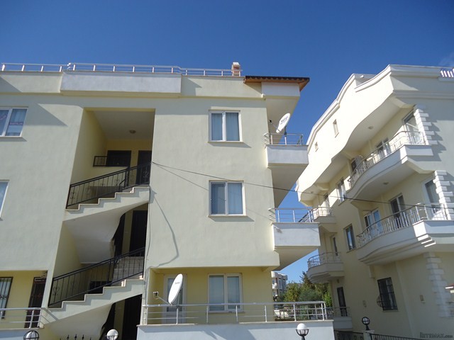Altinkum Apartment 13060