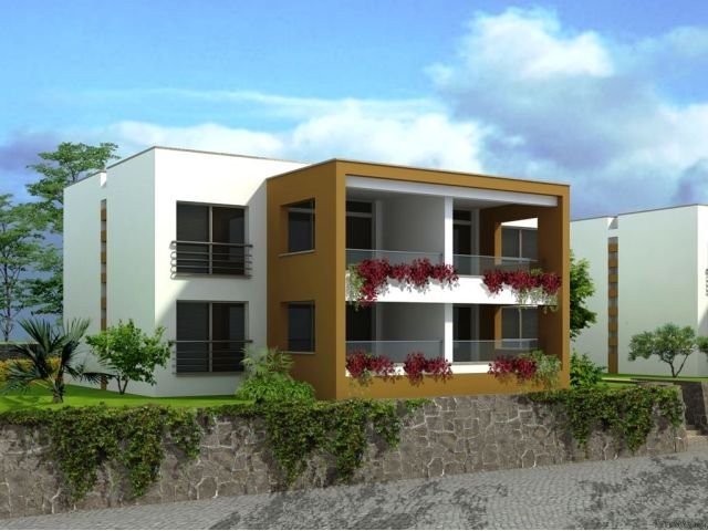Forest Apartment, Bodrum