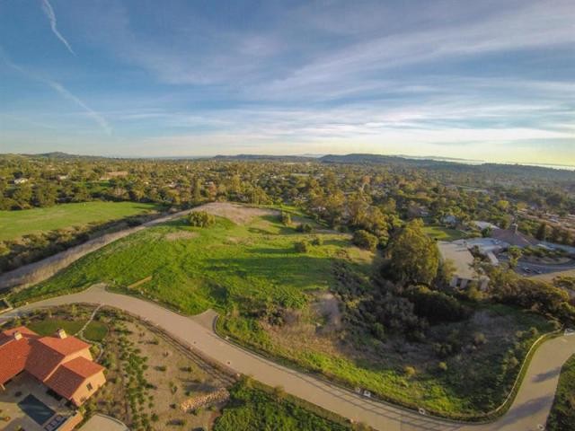 Land For Sale: 1034 Cieneguitas Road.. - 2