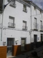 Townhouse, Jaen, Alcala La Real, Fir..