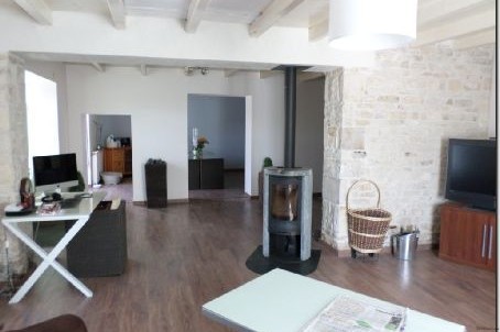 Stone House For Sale St Jean D Angely - 2