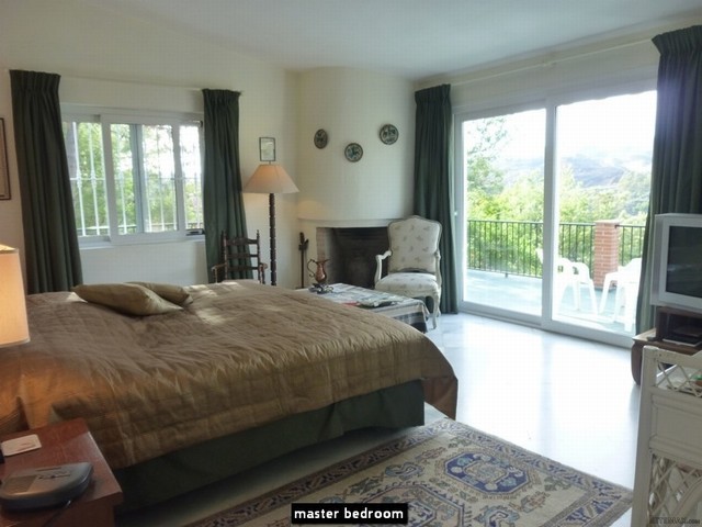 Villa for sale in Guadalmina Alta.. - 2